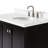 Cambridge 37" Single Bathroom Vanity Set-1949544195