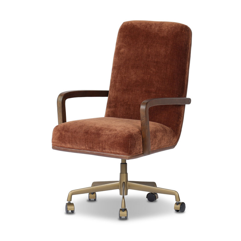 Timeo Swivel Task Chair
