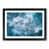 Black Single Picture Frame Wood
