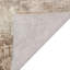 Tapis taupe mitsuhiro NA8-820586029