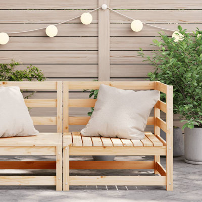 Gunalda Outdoor Lounge Chair