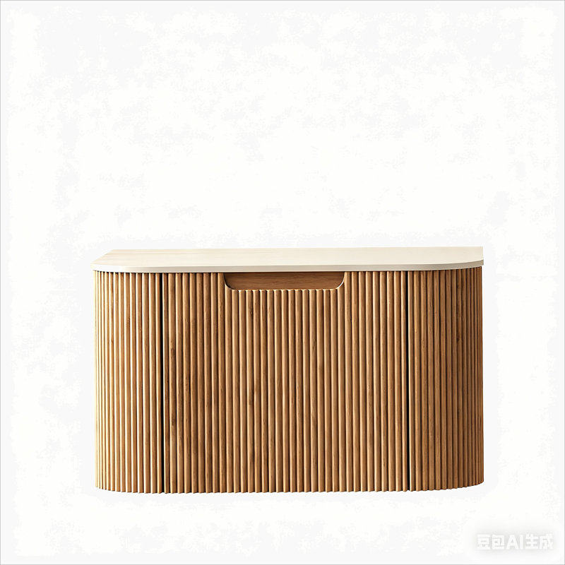 Armoire murale avec 1 tiroir