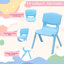 14.17" Kids Chair