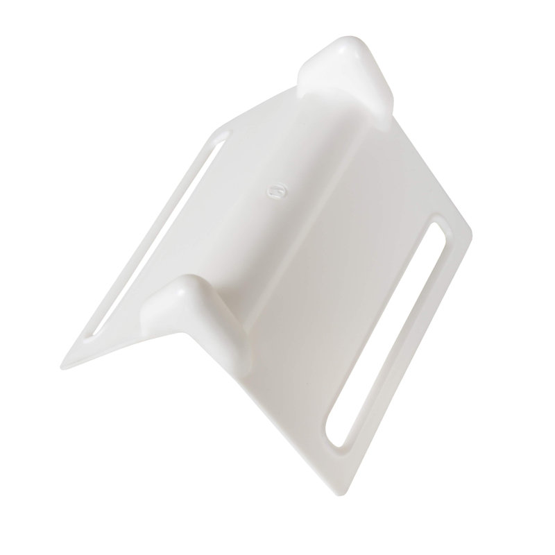 Protège-bord en plastique