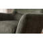 Watseka Upholstered Swivel Armchair with Footstool-2028972429