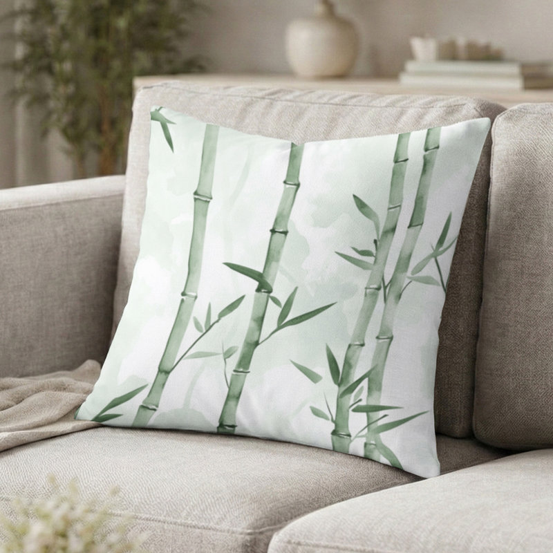 Coussin Country Farmhouse, H 20 po x l 20 po