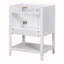 Base de meuble-lavabo 24 po seulement-102075270