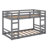 Bunk Bed With Ladder-637473809
