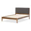 Lit plateforme tapissier Benfield-916407757