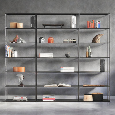 A practical and high-quality bookcase