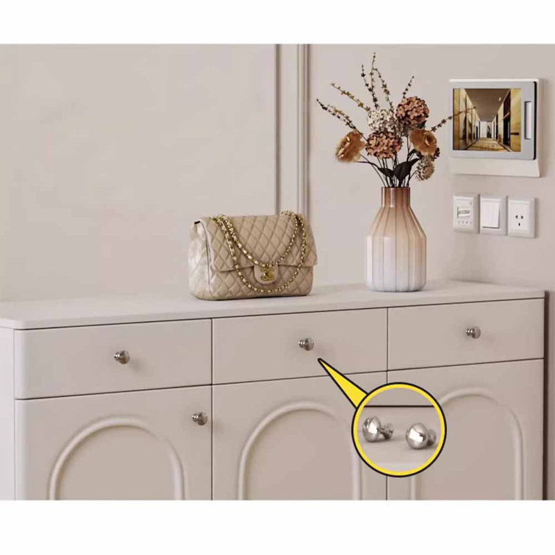 Claverton, 33.46" H x 47.24" W x 13.78" D