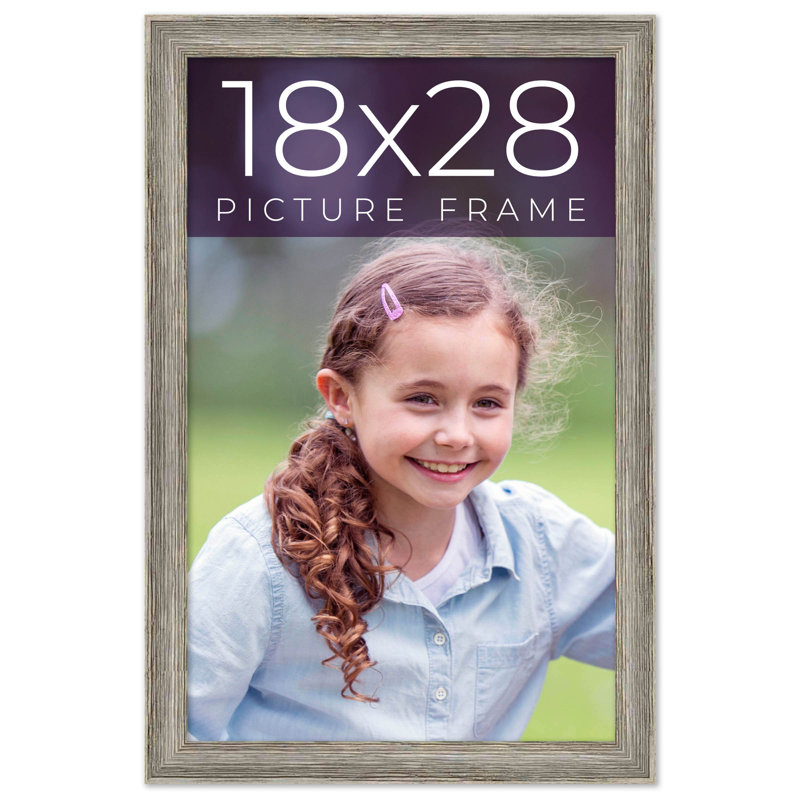 Cadre photo Kamiylah, L 18 po x H 28 po