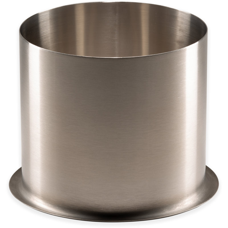 Stainless Steel Dispenser