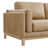 Roscoe 81 Inch Vegan Leather Sofa-117983187-117983188