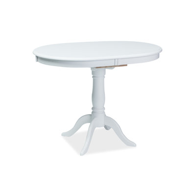 Doniphan Oval Dining Table