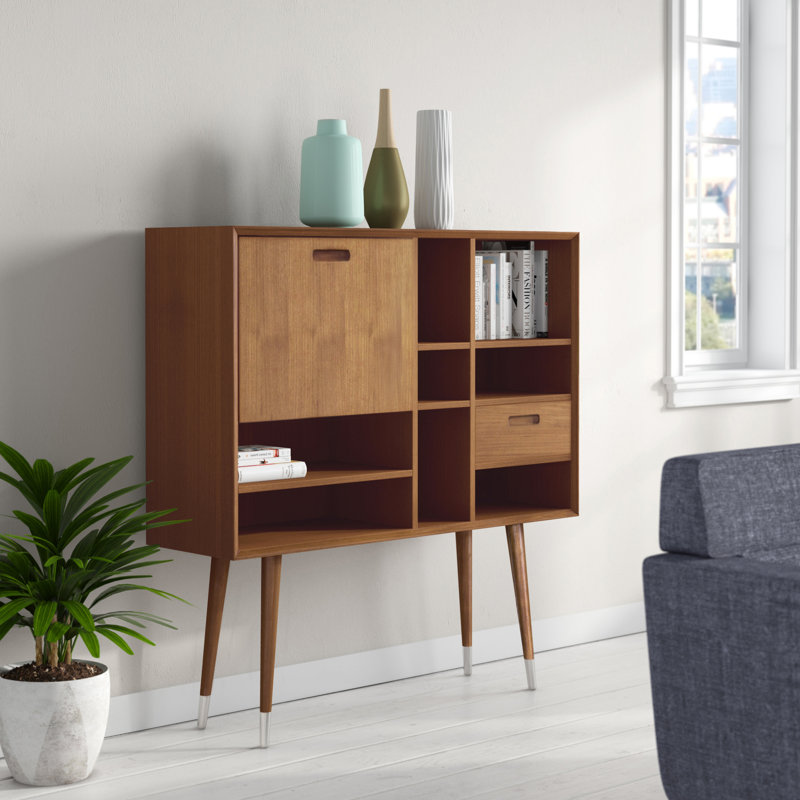Channer 128cm Sideboard