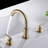 2-handle Bathroom Faucet-64796880