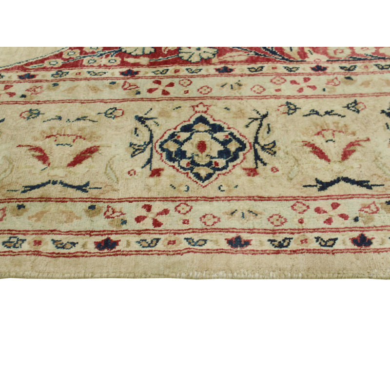 Tapis beige Pak-Persian Charlie