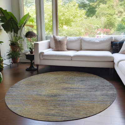 Malchow Non-Slip Indoor Outdoor Door Mat