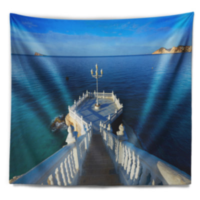 Polyester Tapestry