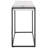 40.9 " W Console Table