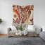 Tapisserie murale-761934251