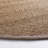 Roloff Natural Fiber Seagrass Solid Color Rug-33089943