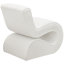Chaise courbée Austin-2030181839