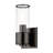 Sarena Steel Armed Sconce-2077175778