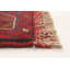 Tapis de zone en laine 5 pi 1 po x 6 pi 4 po à la main one-of-kind-noué la 2010s esari turque Allaina