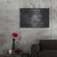 Art mural en métal Luxe-102871768