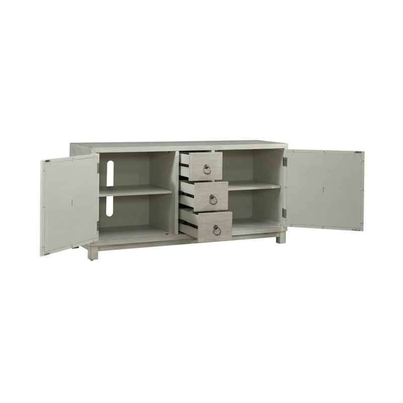 Noran Sideboard, 29" H x 60" W x 18" D