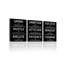 3 Piece Wrapped Canvas Wall Art