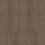 Zanzibar Upholstered Swivel Barrel Chair in Brown