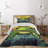 Polyester Coverlet