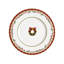 Bone China Bread And Butter Plate