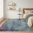 Premium Machine Washable Mayfield AMF2308 Abstract Rug-1931114567-1931114575
