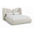 Elowen Chenille Fabric Upholstered Bed-479186989-479186977