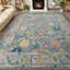 Floral Area Rug-70081927