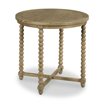 Caldera End Table
