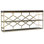 Melange 72.25'' W Console Table