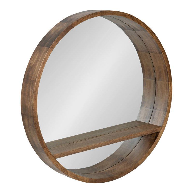 Miroir décoratif Shane