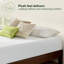 Matelas en mousse à mémoire de forme moelleux Sleep by Wayfair™ Napeague-1486413433-1569895118