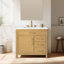 Meuble-lavabo simple 36 po Reajean-1062019857