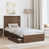 Brown Oak is out of stock