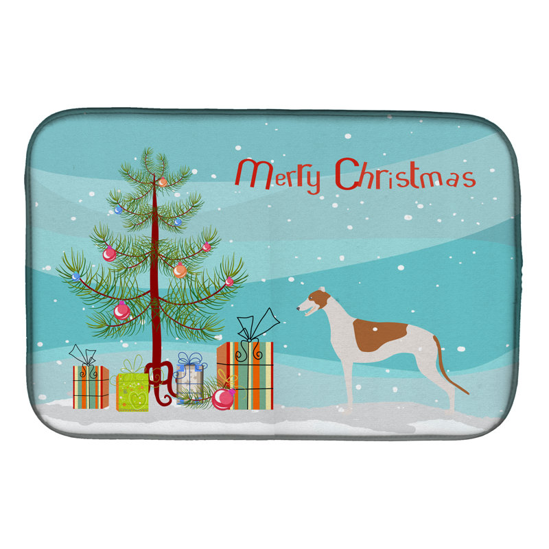 Drying Mat