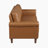 Kulik 57" Upholstered Loveseat-1289020507