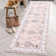 Sayali Washable Floral Indoor Rug