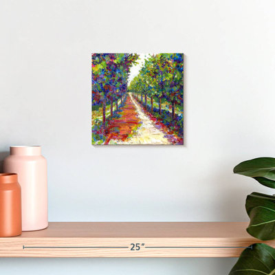 Alvord Lime Walk