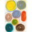 Color Lines III Print by Sara Brown-25781055-25781059